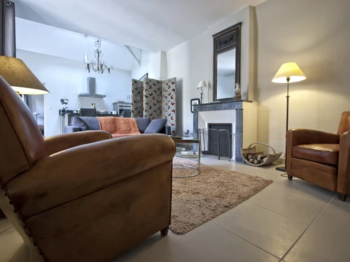 Gîte Blois, 2 pièces, 2 personnes - photo_1011586902358