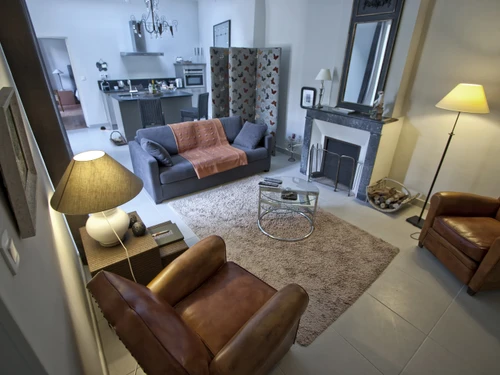 Gîte Blois, 2 pièces, 2 personnes - photo_1011586902358