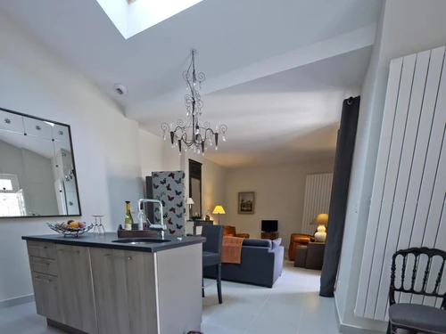 Gîte Blois, 2 pièces, 2 personnes - photo_1011586902358