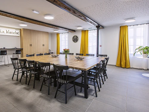 Gite Marcilly-en-Gault, 5 bedrooms, 15 persons - photo_1011586902609