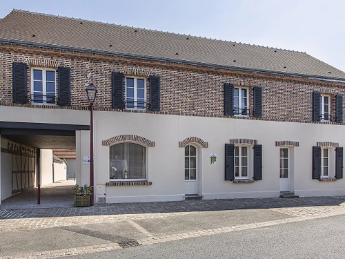 Gîte Marcilly-en-Gault, 6 pièces, 15 personnes - photo_1011586902609