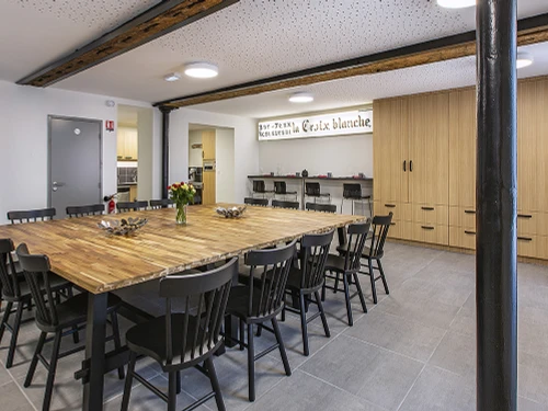 Gite Marcilly-en-Gault, 5 bedrooms, 15 persons - photo_1011586902609