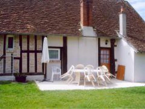 Gîte Bracieux, 4 pièces, 8 personnes - photo_1011586903117