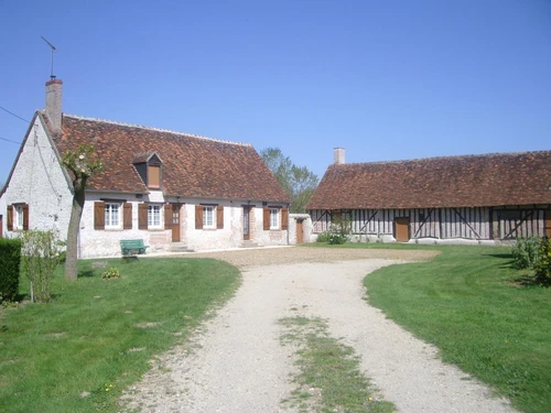 Gîte Bracieux, 4 pièces, 8 personnes - photo_1011586903117