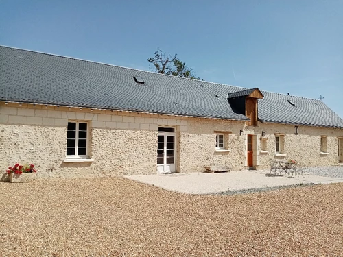 Gîte Villedieu-le-Château, 5 pièces, 10 personnes - photo_1011586903247