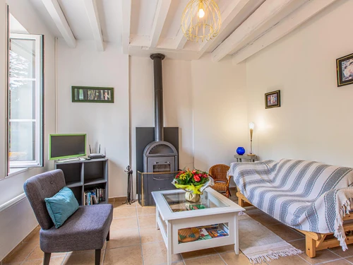 Gîte Saint-Georges-sur-Cher, 3 pièces, 4 personnes - photo_1011586903531