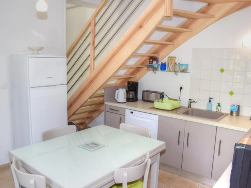 Gîte Saint-Georges-sur-Cher, 3 pièces, 4 personnes - photo_1011586903531