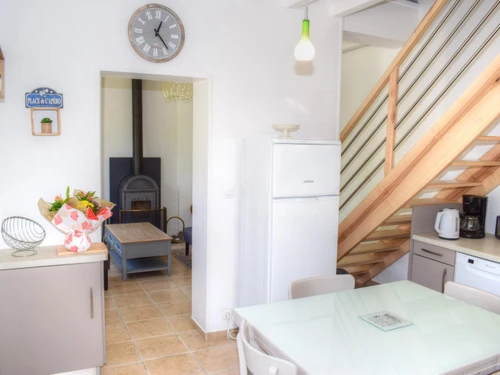 Gîte Saint-Georges-sur-Cher, 3 pièces, 4 personnes - photo_1011586903531