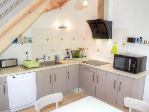 Gîte Saint-Georges-sur-Cher, 3 pièces, 4 personnes - photo_1011586903531