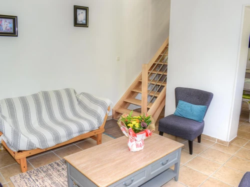 Gîte Saint-Georges-sur-Cher, 3 pièces, 4 personnes - photo_1011586903531