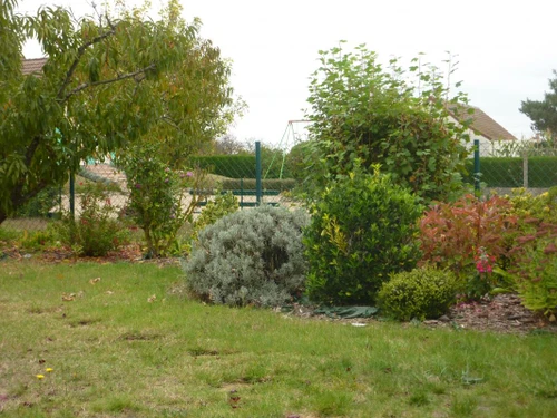 Gîte Huisseau-sur-Cosson, 3 pièces, 4 personnes - photo_1011586903676