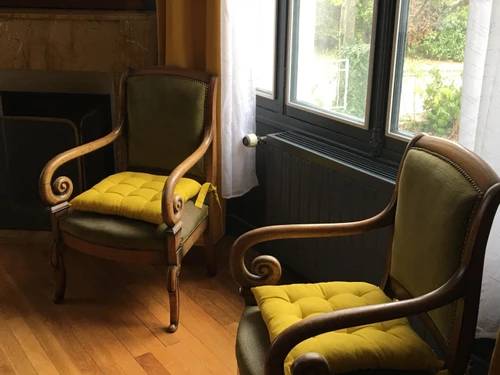 Gîte Dhuizon, 6 pièces, 8 personnes - photo_1011586903795