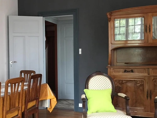 Gîte Dhuizon, 6 pièces, 8 personnes - photo_1011586903795