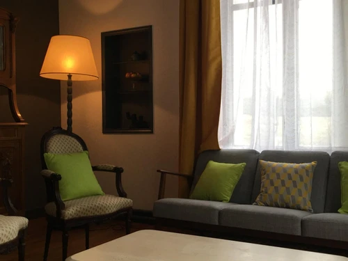 Gîte Dhuizon, 6 pièces, 8 personnes - photo_1011586903795