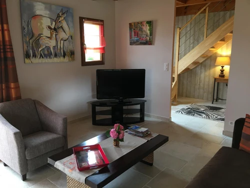 Gîte Chaon, 4 pièces, 6 personnes - photo_1011586903937