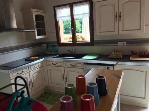 Gîte Chaon, 4 pièces, 6 personnes - photo_1011586903937