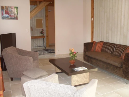 Gîte Chaon, 4 pièces, 6 personnes - photo_1011586903937