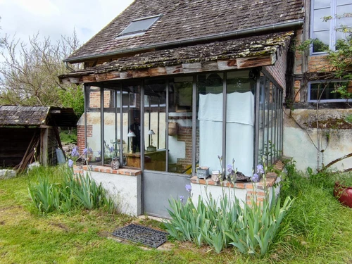 Gite Theillay, 3 bedrooms, 6 persons - photo_1011586904067