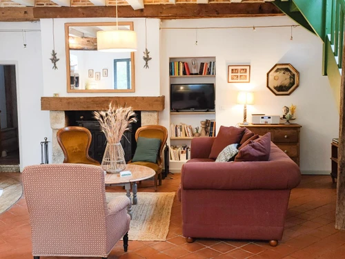 Gite Theillay, 3 bedrooms, 6 persons - photo_1011586904067