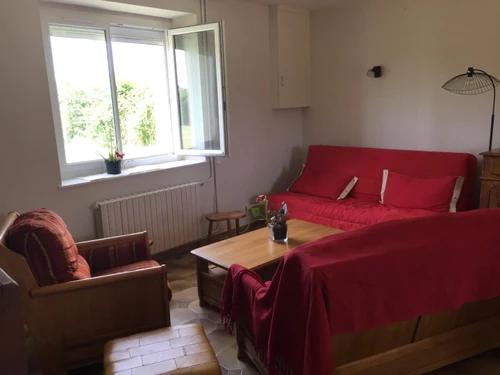 Gasthaus Nourray, 5 Schlafzimmer, 10 Personen - photo_1011586904579