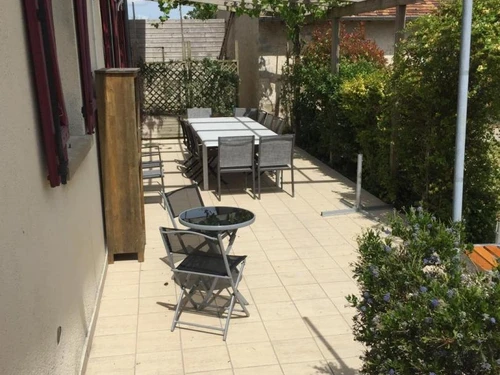 Gasthaus Nourray, 5 Schlafzimmer, 10 Personen - photo_1011586904579