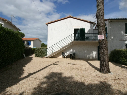 Apartment La Tranche-sur-Mer, 1 bedroom, 4 persons - photo_17873586846
