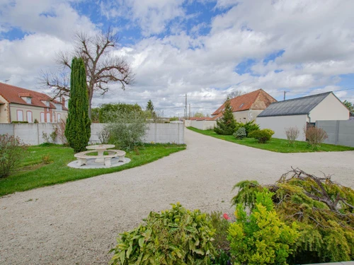 Gîte Châtres, 3 pièces, 4 personnes - photo_1011586911039