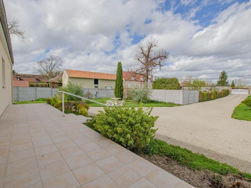 Gîte Châtres, 3 pièces, 4 personnes - photo_1011586911039