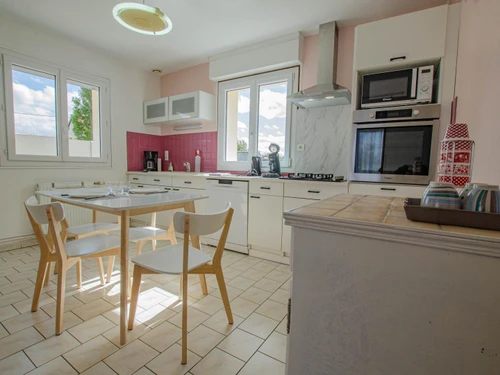 Gîte Châtres, 3 pièces, 4 personnes - photo_1011586911039