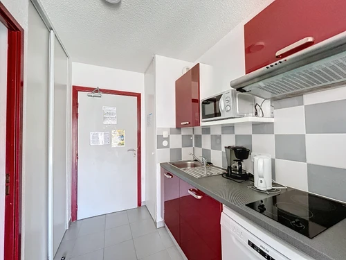 Ferienwohnung Argelès-sur-Mer, 2 Schlafzimmer, 6 Personen - photo_1011582419190