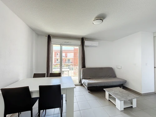 Ferienwohnung Argelès-sur-Mer, 2 Schlafzimmer, 6 Personen - photo_1011582419190