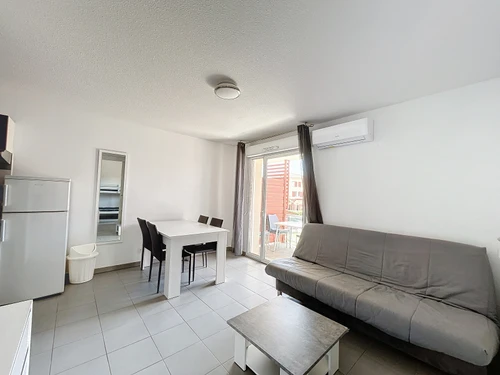 Ferienwohnung Argelès-sur-Mer, 2 Schlafzimmer, 6 Personen - photo_1011582419190