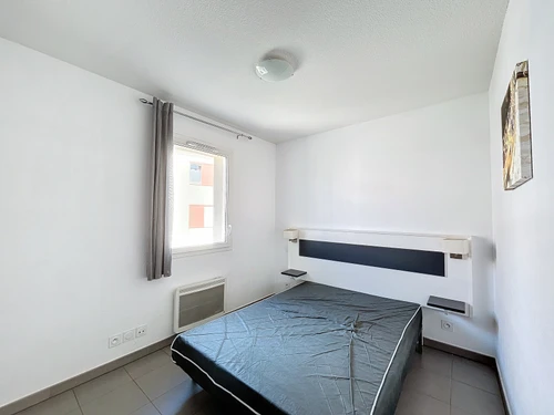 Ferienwohnung Argelès-sur-Mer, 2 Schlafzimmer, 6 Personen - photo_1011582419190