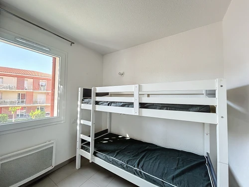 Ferienwohnung Argelès-sur-Mer, 2 Schlafzimmer, 6 Personen - photo_1011582419190