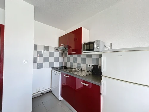 Appartement Argelès-sur-Mer, 3 pièces, 6 personnes - photo_1011586911895