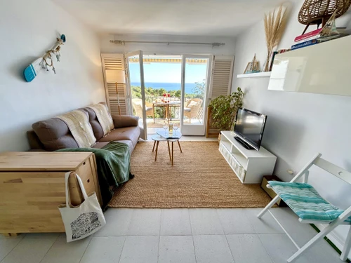 Ferienwohnung Calella de Palafrugell, 2 Schlafzimmer, 4 Personen - photo_1011586937768