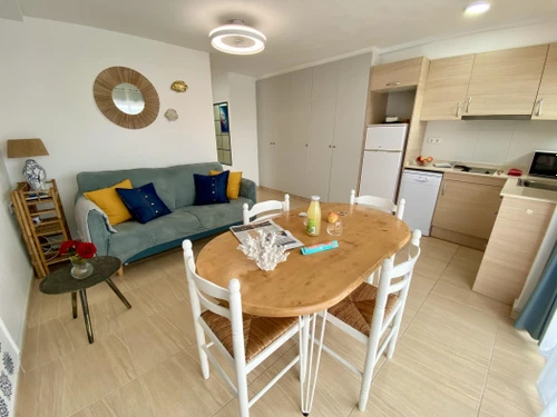 Appartement Calella de Palafrugell, 2 pièces, 2 personnes - photo_1011586938021