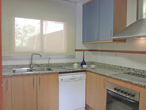 Casa L'Ampolla, 3 dormitorios, 6 personas - photo_13031429667