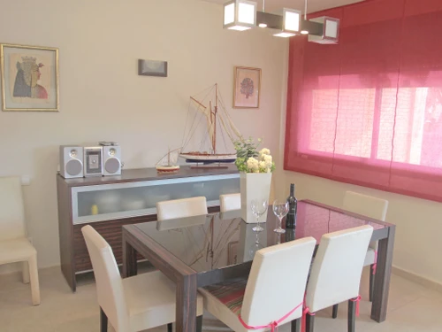 Casa L'Ampolla, 3 dormitorios, 6 personas - photo_13031429667