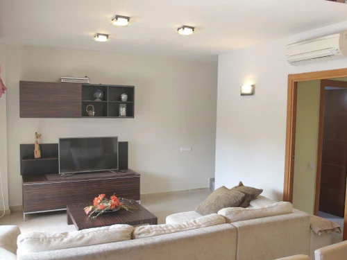 Casa L'Ampolla, 3 dormitorios, 6 personas - photo_13031429667