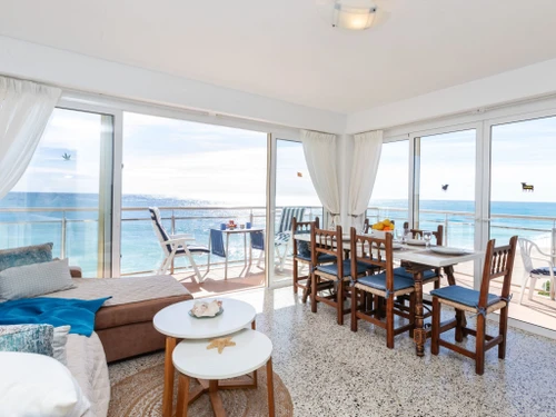 Appartement Platja d'Aro i S'Agaró, 4 pièces, 6 personnes - photo_1011586978456