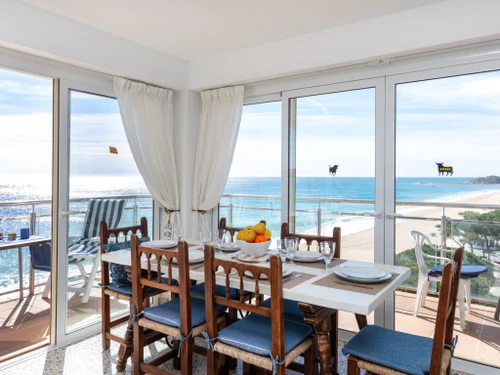 Appartement Platja d'Aro i S'Agaró, 4 pièces, 6 personnes - photo_1011586978456