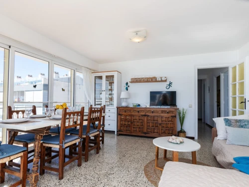 Appartement Platja d'Aro i S'Agaró, 4 pièces, 6 personnes - photo_1011586978456