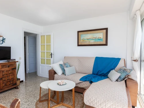 Appartement Platja d'Aro i S'Agaró, 4 pièces, 6 personnes - photo_1011586978456