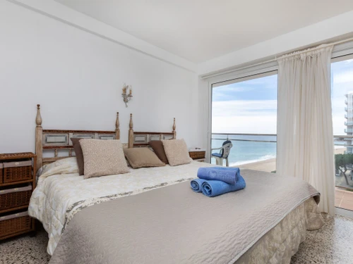 Appartement Platja d'Aro i S'Agaró, 4 pièces, 6 personnes - photo_1011586978456