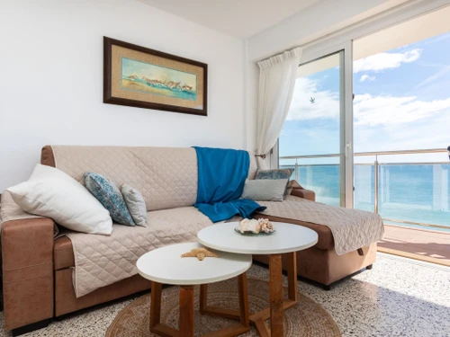 Appartement Platja d'Aro i S'Agaró, 4 pièces, 6 personnes - photo_1011586978456