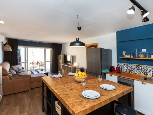 Ferienwohnung Les Cases d'Alcanar, 2 Schlafzimmer, 4 Personen - photo_1011329365196