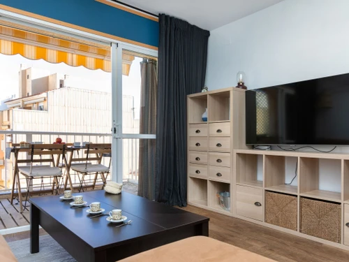 Ferienwohnung Les Cases d'Alcanar, 2 Schlafzimmer, 4 Personen - photo_1011329365196