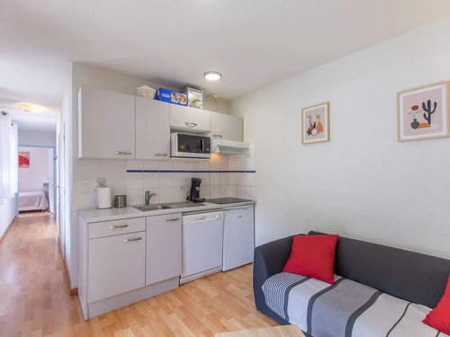 Apartment Cauterets, 1 bedroom, 4 persons - photo_17101195478