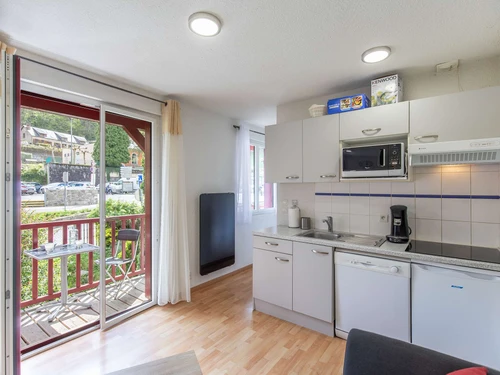 Apartment Cauterets, 1 bedroom, 4 persons - photo_17101195478